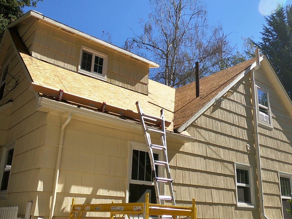 Rosecrans Construction & Remodeling LLC