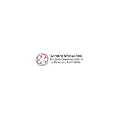 Mossolani Dott.ssa Sandra  Commercialista Logo