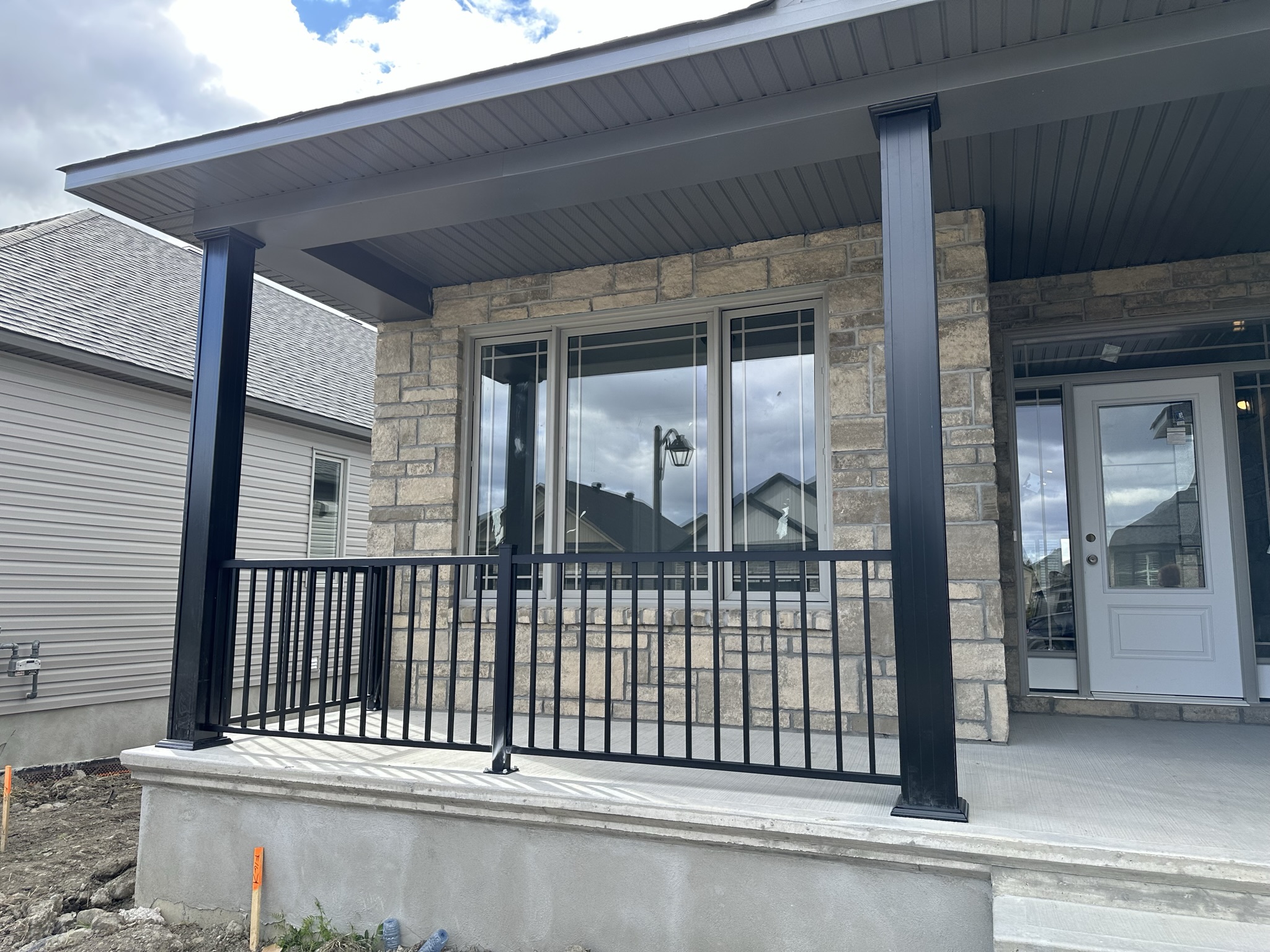 Images Projet MT - Entrepreneur général Gatineau