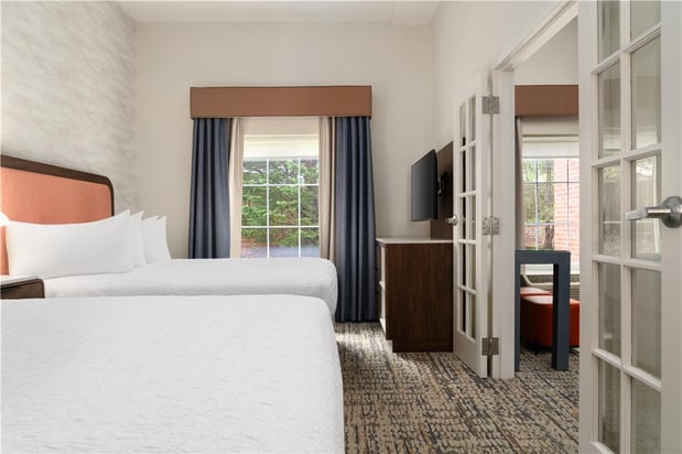 Images Hampton Inn & Suites Newport/Middletown