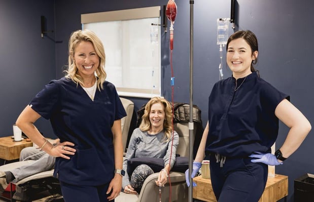 Images Young Naturopathic Center for Wellness