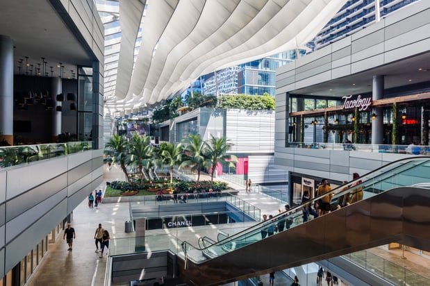 Images Brickell City Centre