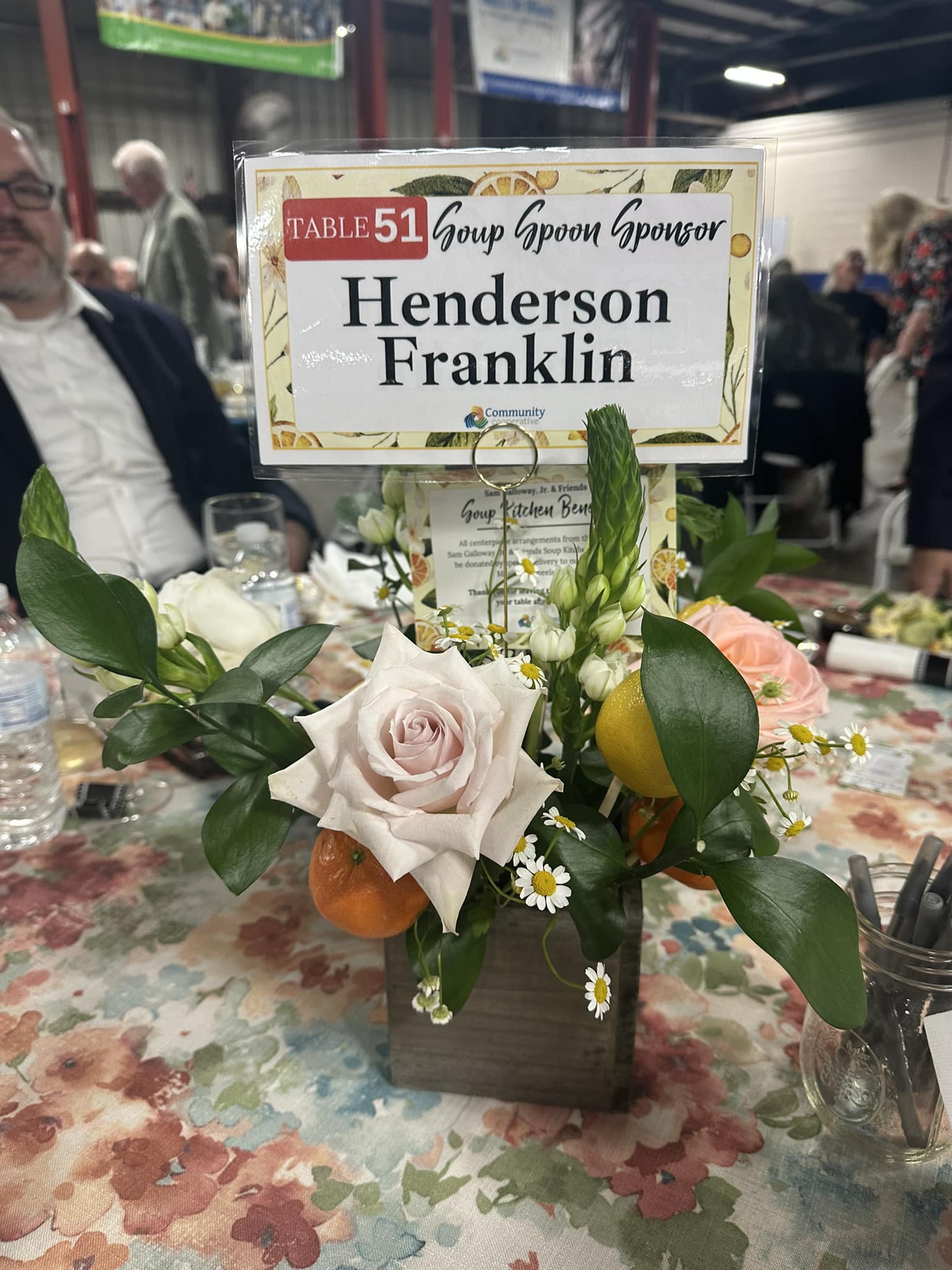 Henderson Franklin Image