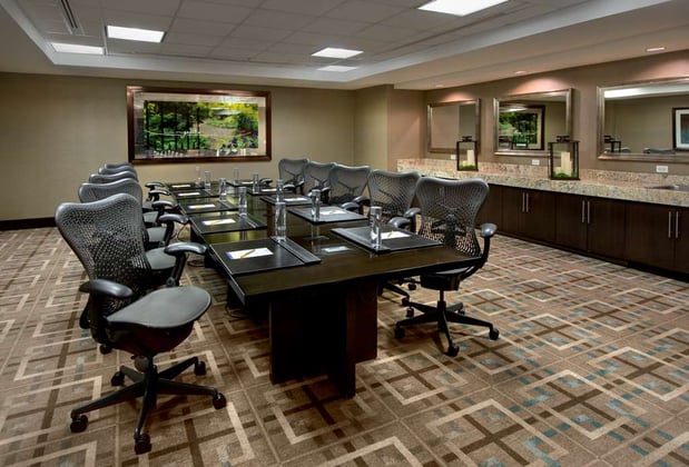 Images Hilton Garden Inn Washington DC/U.S. Capitol