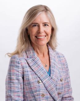 Julie Berry