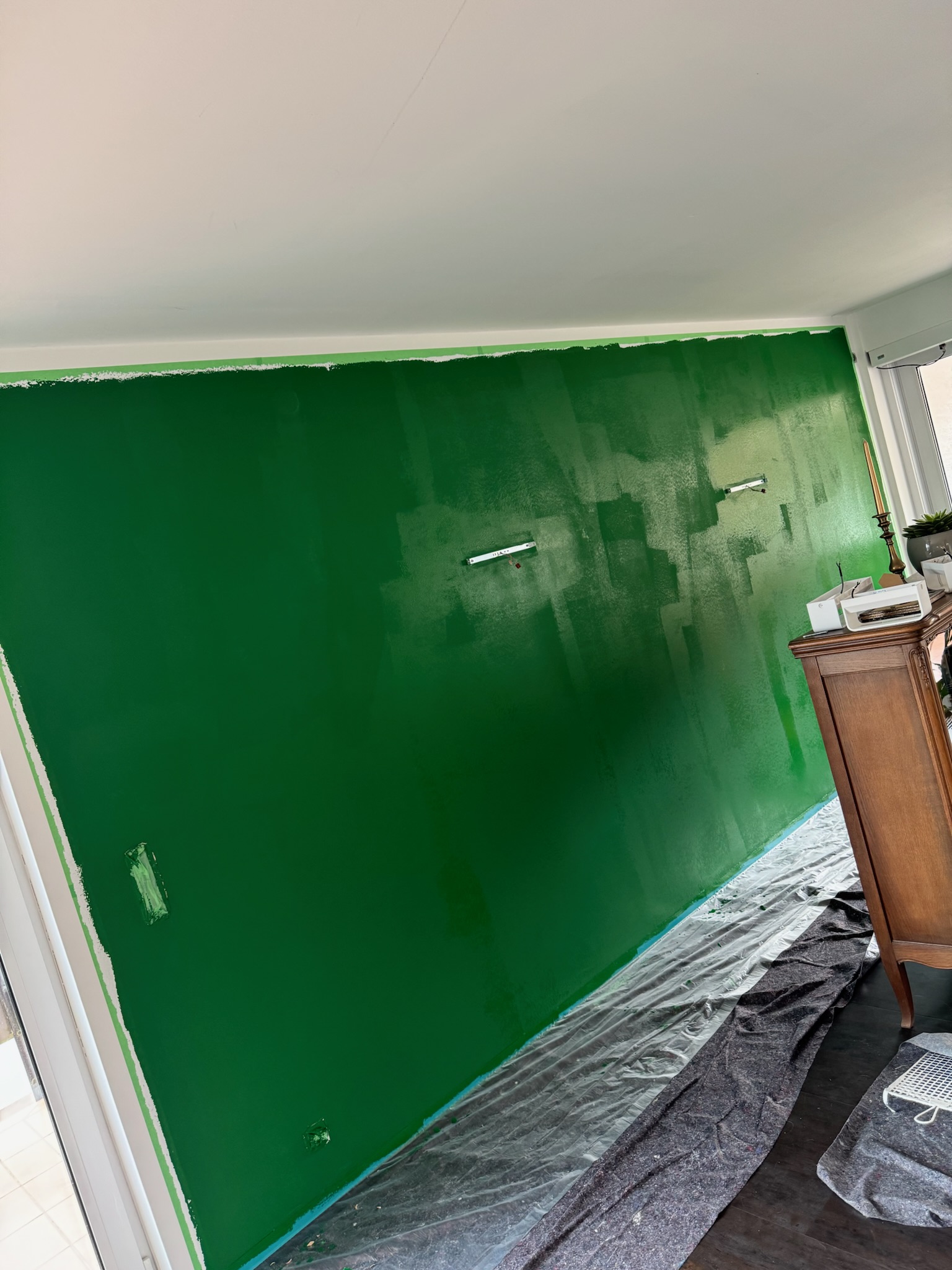 Christill Gipser- und Stuckateurmeisterbetrieb GmbH, Grünheckstr. 13 in Erlenbach