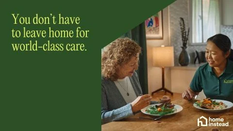 Home Instead Image
