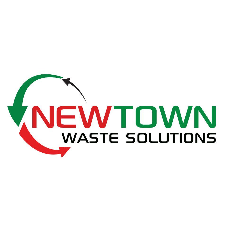 Newtown Skip Hire Logo