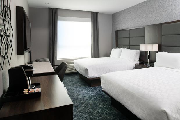 Images Holiday Inn Express Boston - Quincy, an IHG Hotel