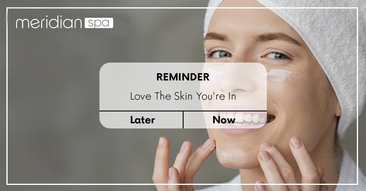 Images Meridian Spa - Premium Greenwich Spa