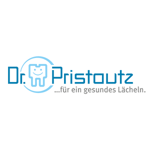 Dr. med. dent. Stefan Pristautz Logo