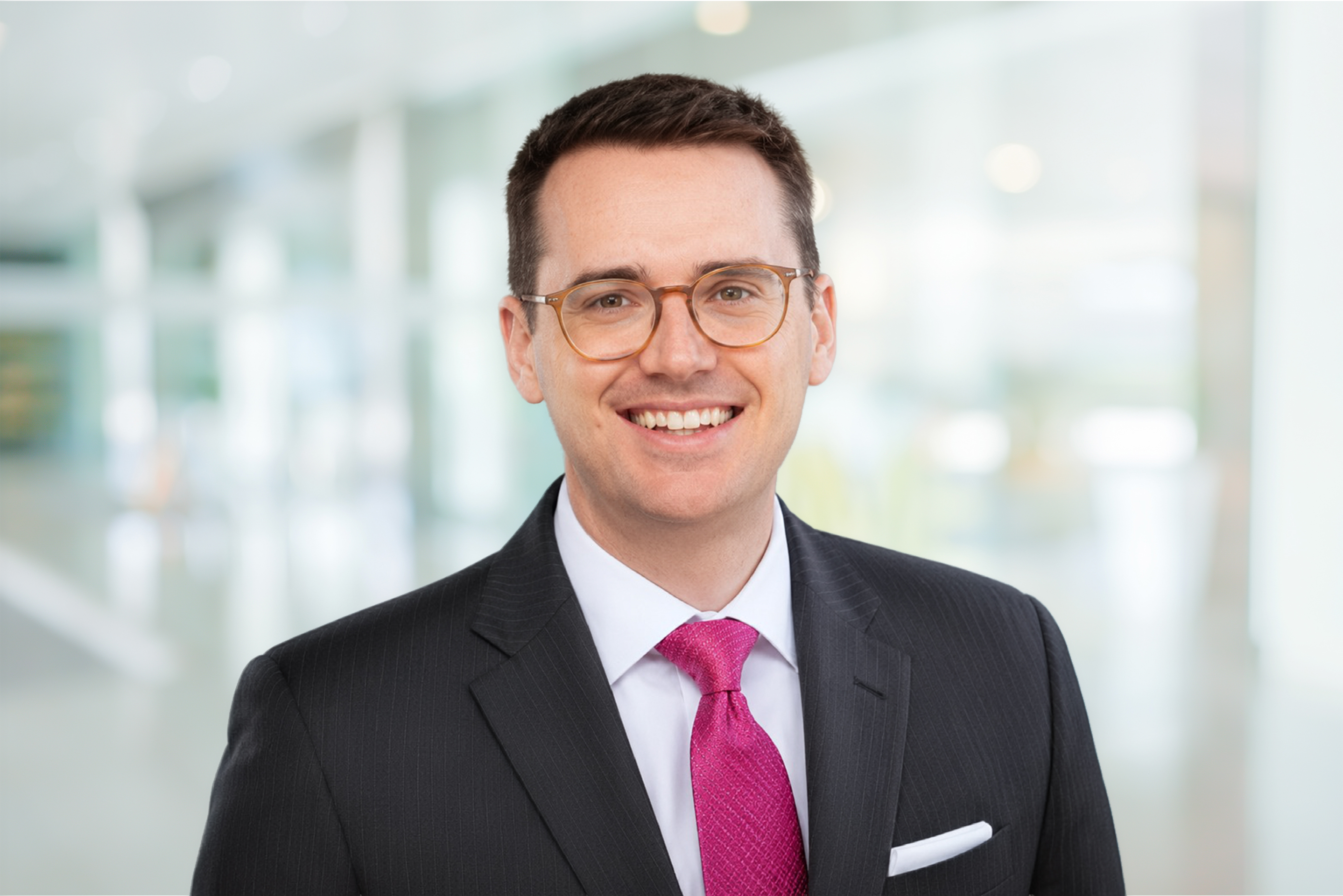 advisor headshot