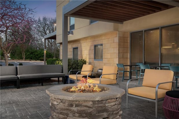 Images Home2 Suites by Hilton Nashville-Airport, TN
