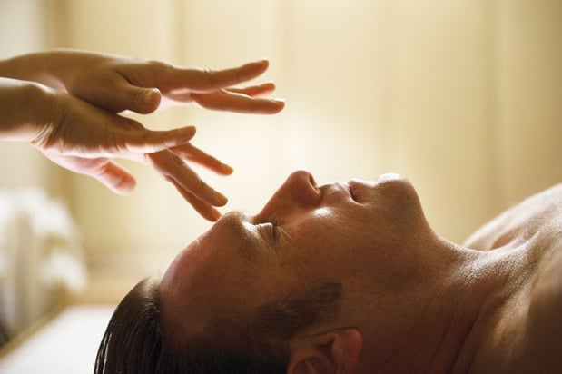 Images Therapeutic Skin Care