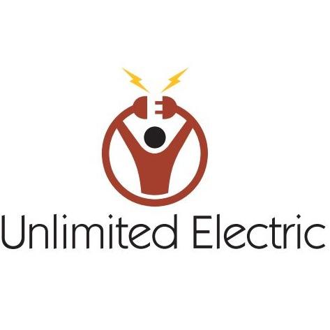 Unlimited Electric Logo