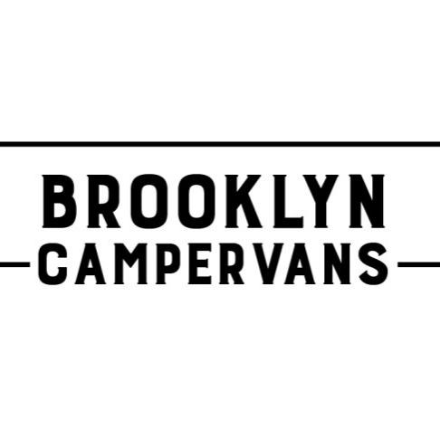 Brooklyn Campervans Logo