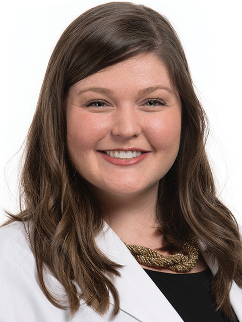 Images Jessica Michalak, PA-C