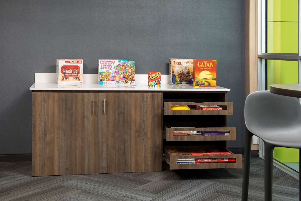 Tru by Hilton Miami West Brickell