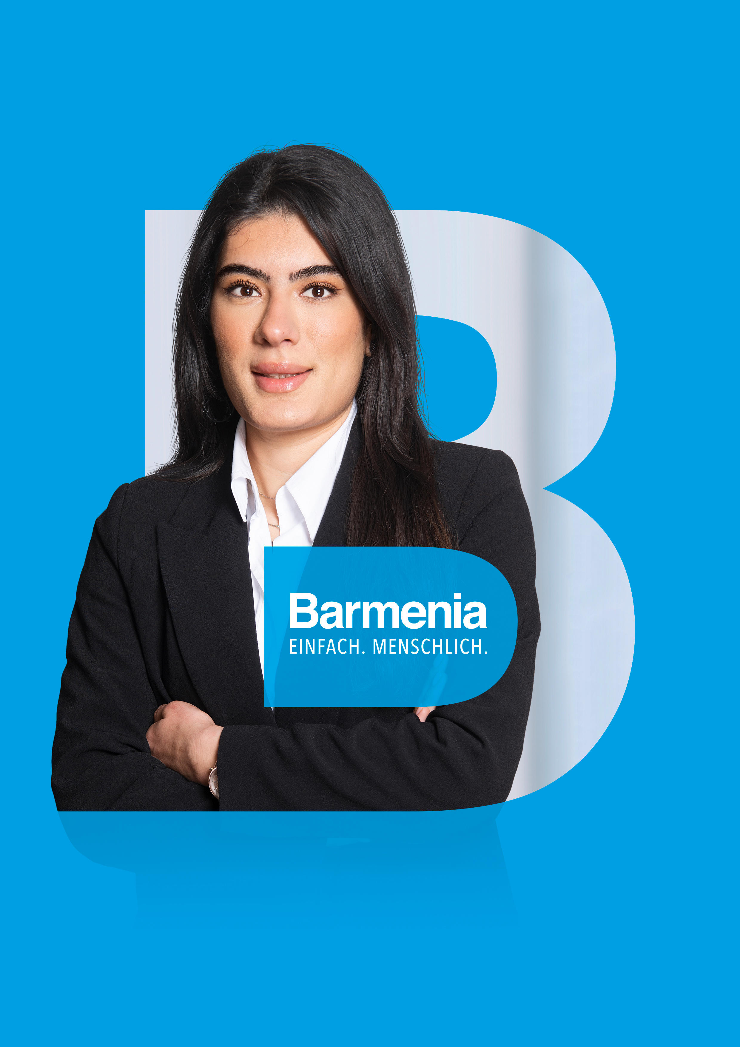 Barmenia Versicherung - Cansu Kayhan, Tückingstr. 57 in Ahaus