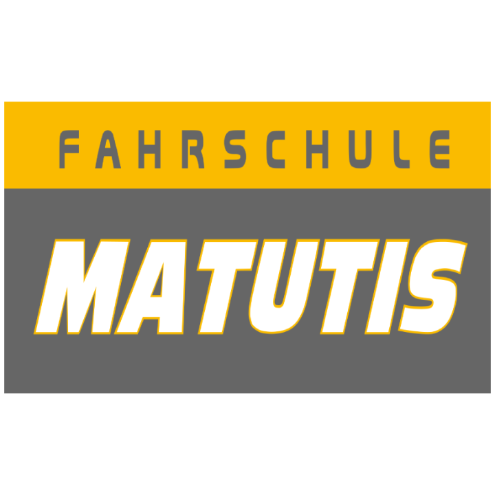 Logo Fahrschule Matutis