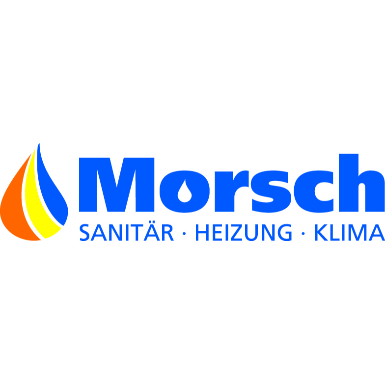 Logo Friedrich Morsch GmbH & Co. KG