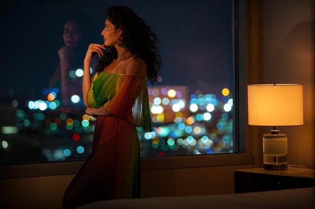 Images InterContinental Houston by IHG