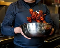 Garden Catering - Port Chester