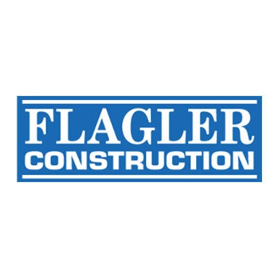 Flagler Construction Logo