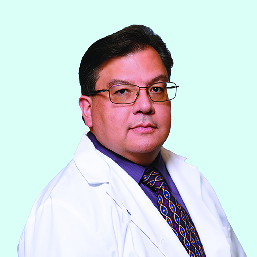 Dr. Michael A Benavides, DO - Dallas, TX - Family Medicine