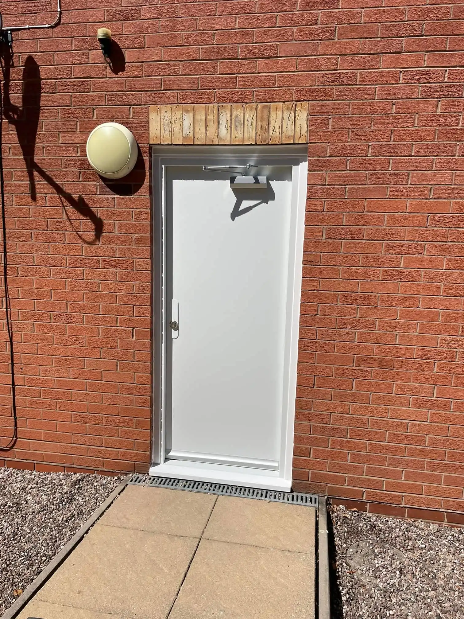 Images Active Glass and Mirrors Ltd