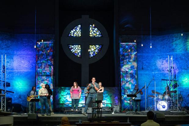 Images Peachtree City Christian Church