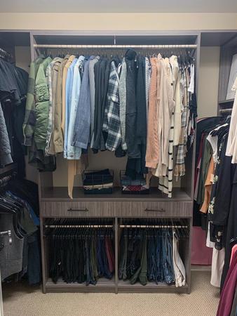 Images The Tailored Closet of Scottsdale