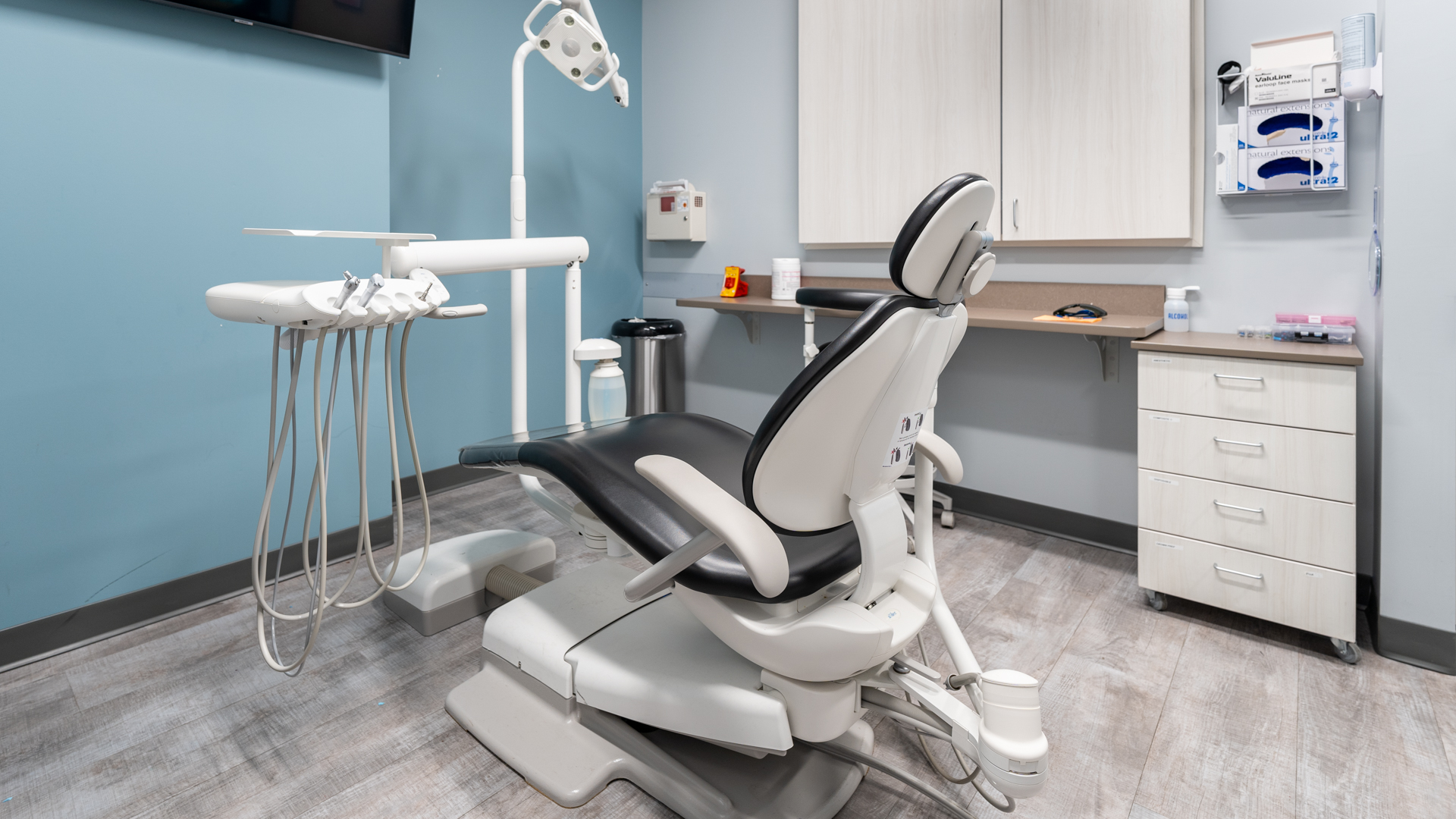 Gentle Dental West Salem Image