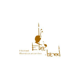 Hotel Etxeberri Logo