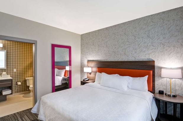 Images Home2 Suites by Hilton Lafayette