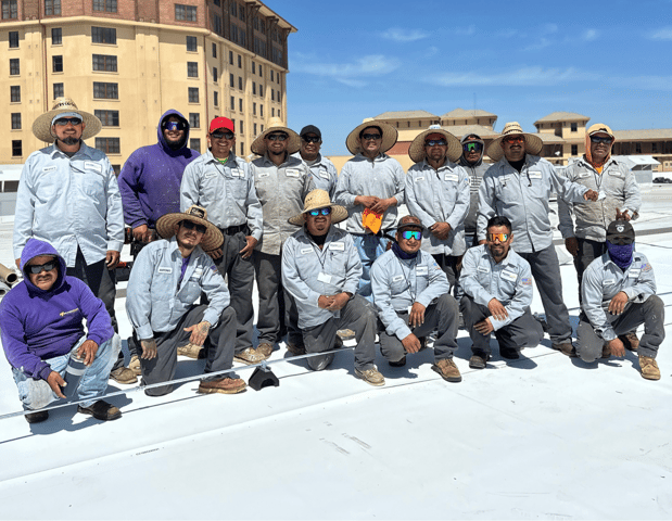 Images Grandmark Roofing Co.