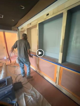 Images Expert Painting & Maintenance