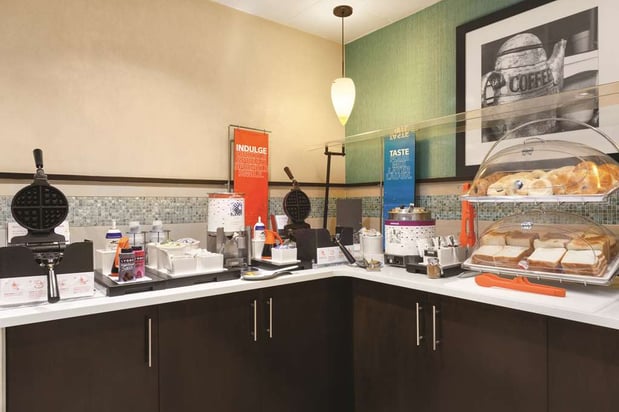 Images Hampton Inn Orlando International Drive/Convention Center