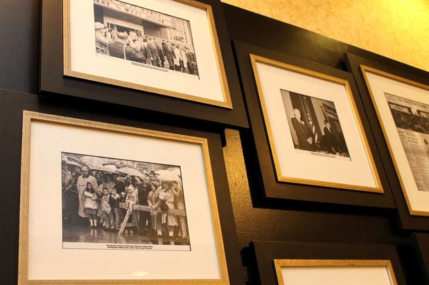 Images Hilton Fort Worth