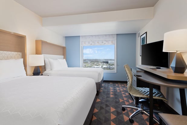 Images Holiday Inn & Suites Across From Universal Orlando by IHG