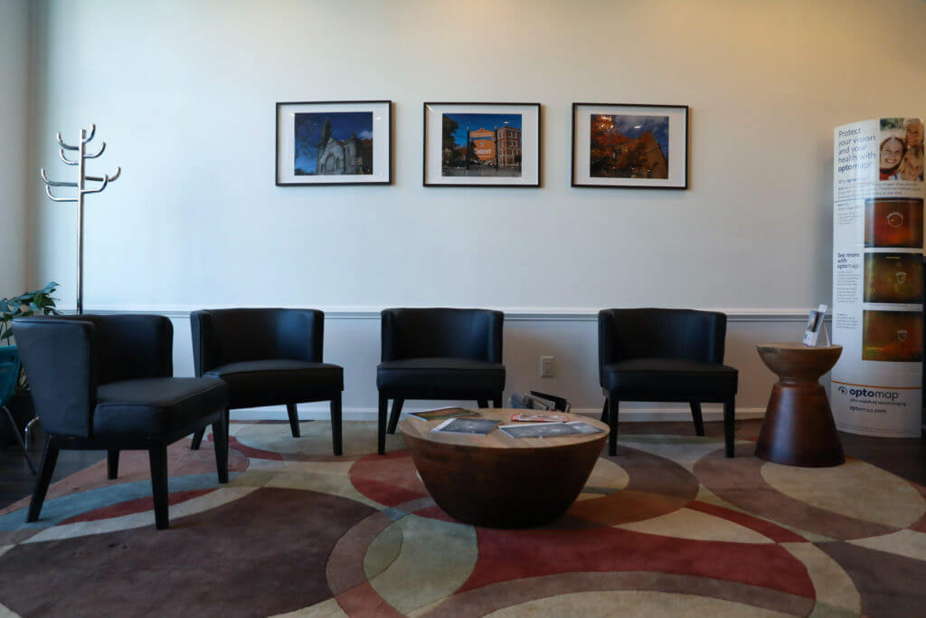 Envision Ghent Optometry