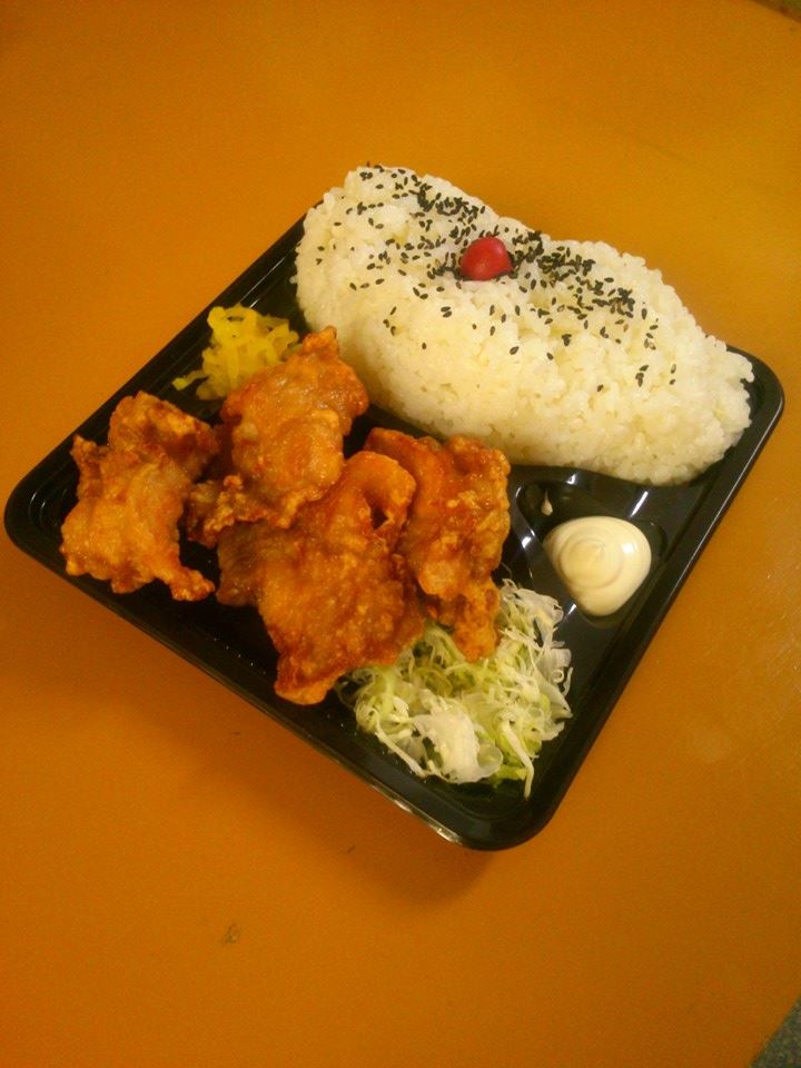 Images からあげ大ちゃん 保土ヶ谷・西谷店