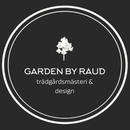 Garden By Raud AB - Trädgårdsmästare i Huddinge Logo