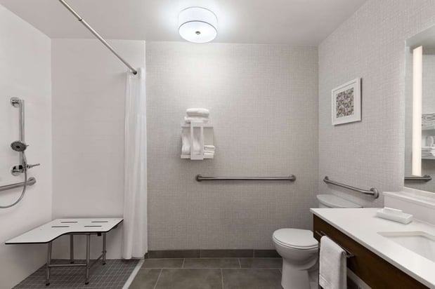 Images Hampton Inn & Suites Dothan