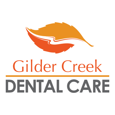 Gilder Creek Dental Care Logo