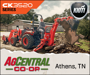 KIOTI CK3520 SERIES