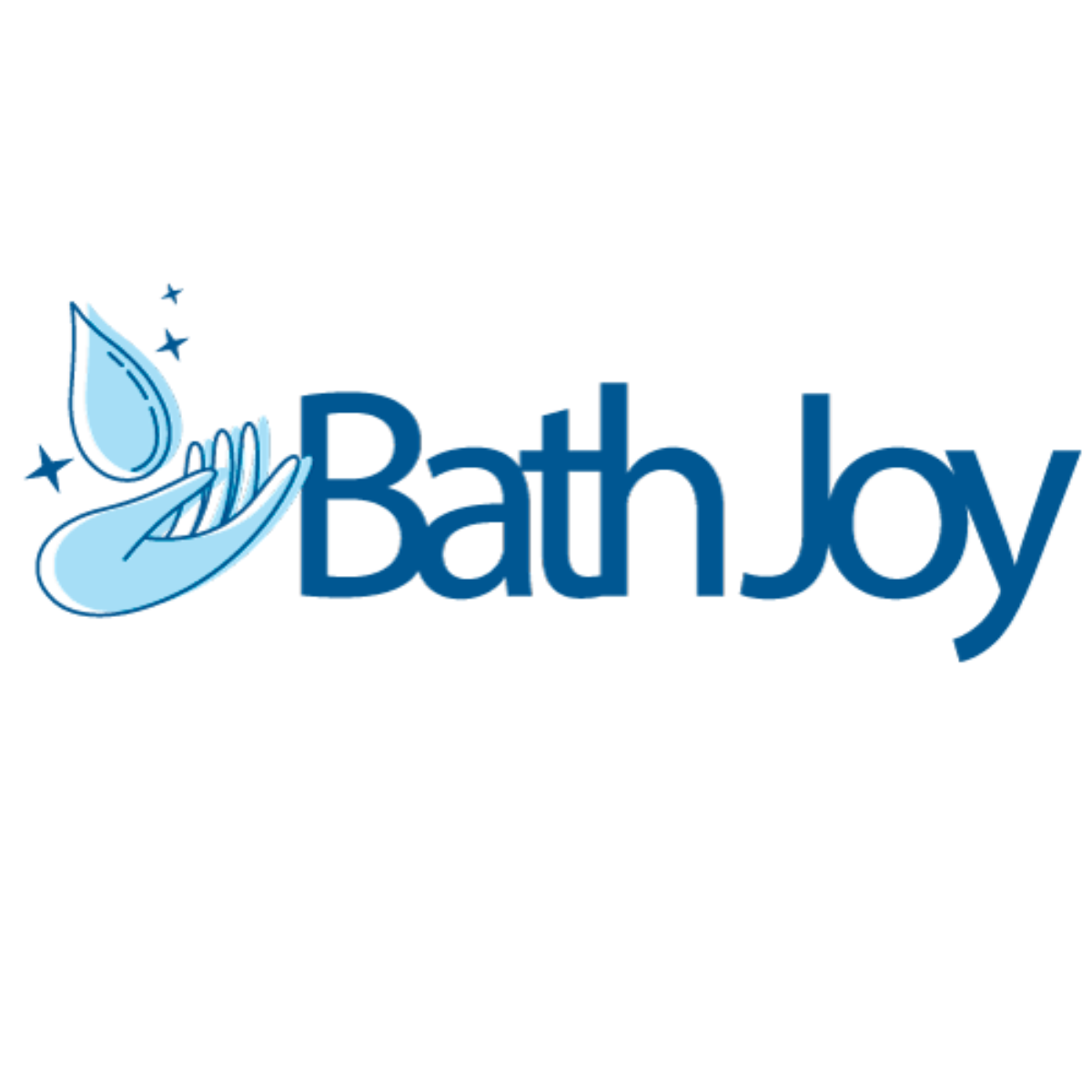 Bath Joy | Productos Parafarmacia, Droguería y Sex Shop Logo