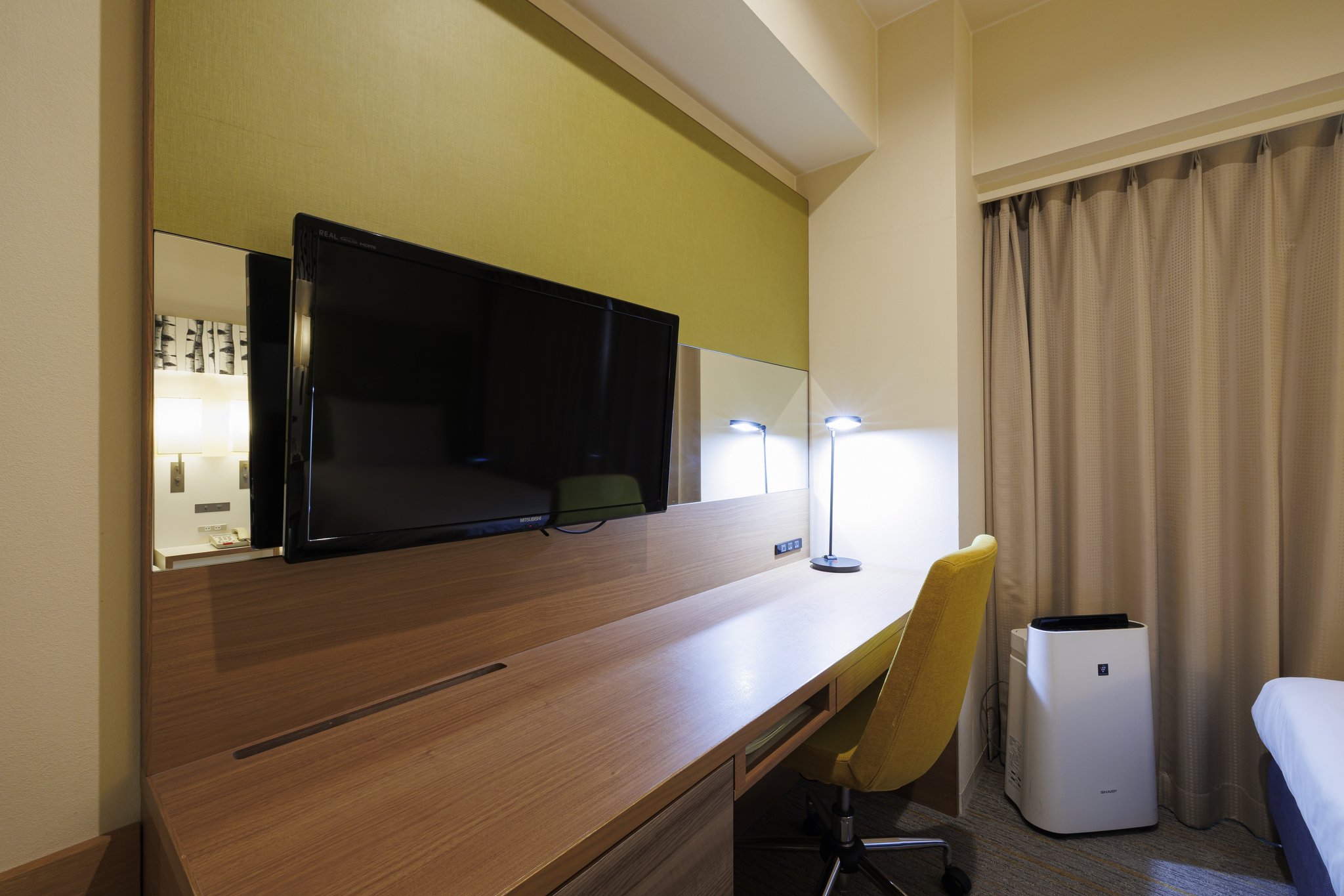 Images ANA Holiday Inn Sapporo Susukino by IHG