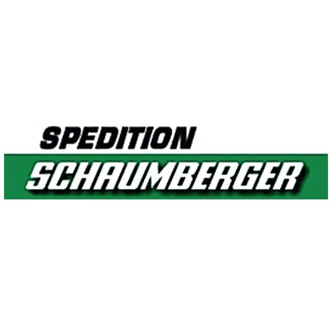 Logo Spedition Schaumberger GmbH & Co. KG