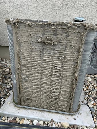 Images Delta T Heating & Cooling